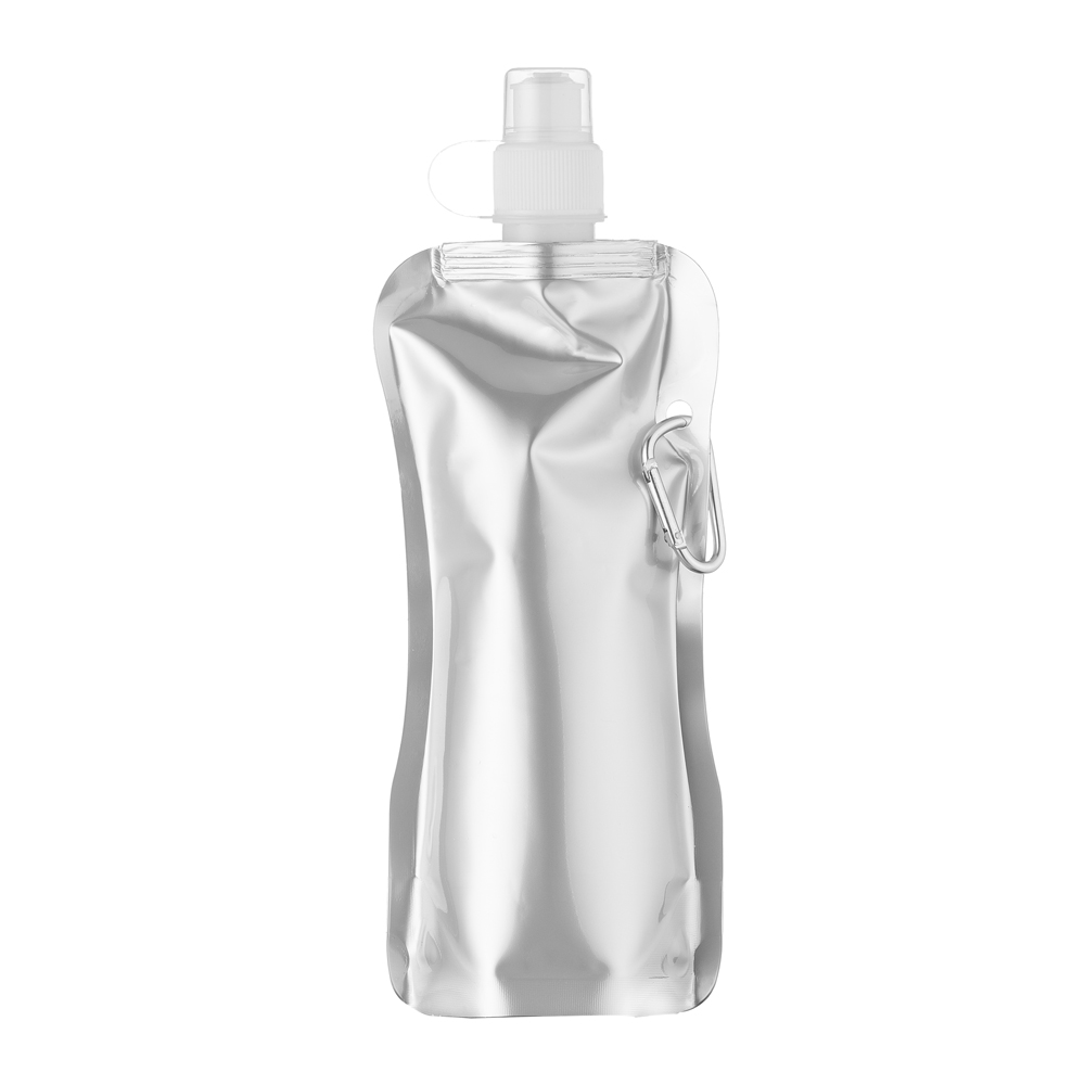 Squeeze Dobrável 480ml Atacado