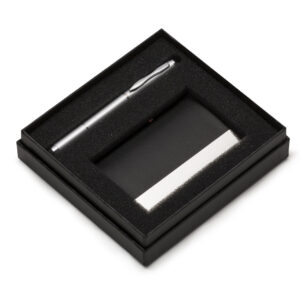 Kit Executivo 2 Peças