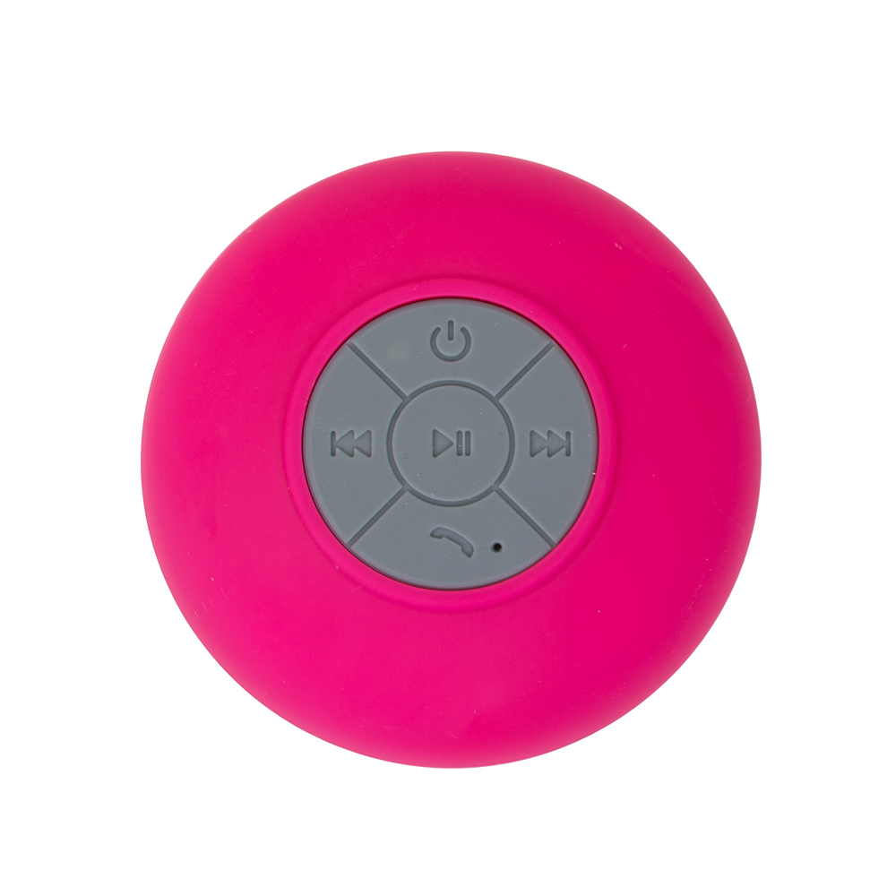 Caixa de Som Multimídia à prova D?Água