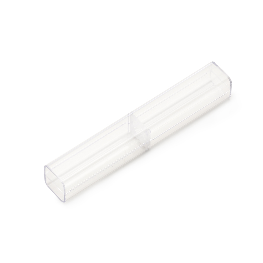 Embalagem Para Caneta Personalizada De Brindes Tubo de Acrílico