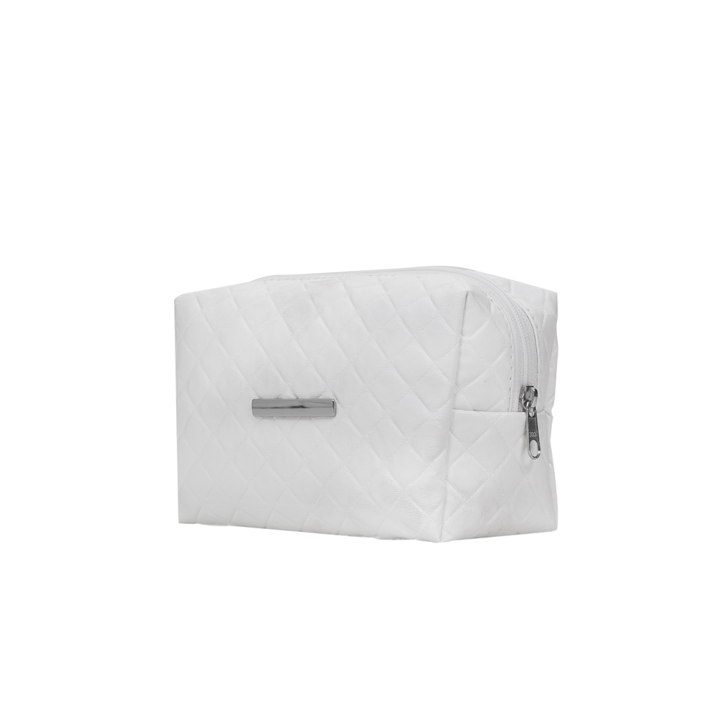 Nécessaire Puff Matelassê