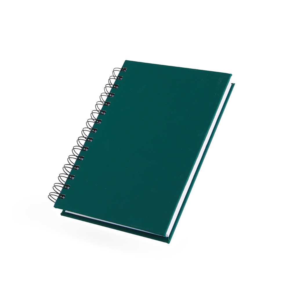 Brindes Agenda 2026 Emborrachada Personalizada