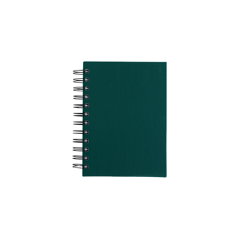 Agenda 2026 Emborrachada Personalizada Atacado