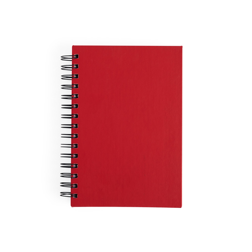 Agenda 2026 Emborrachada Personalizada