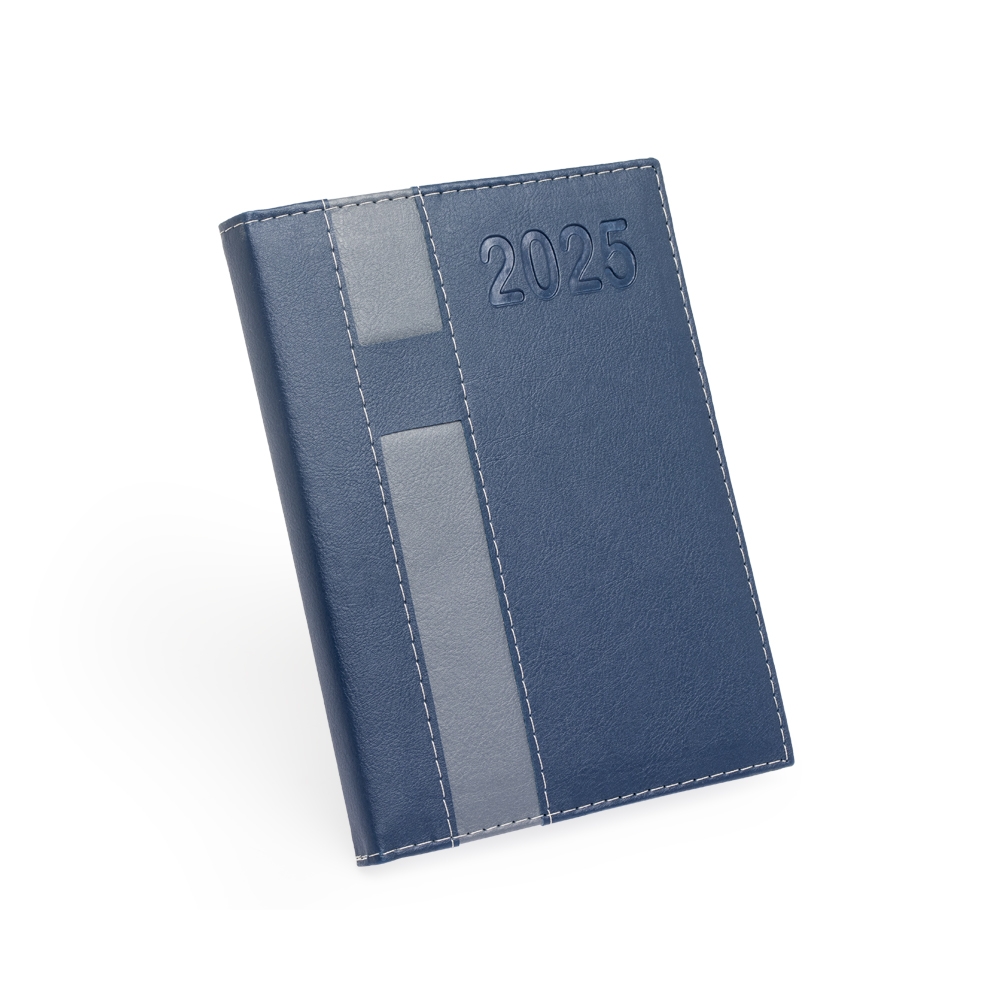 agenda personalizada 2027