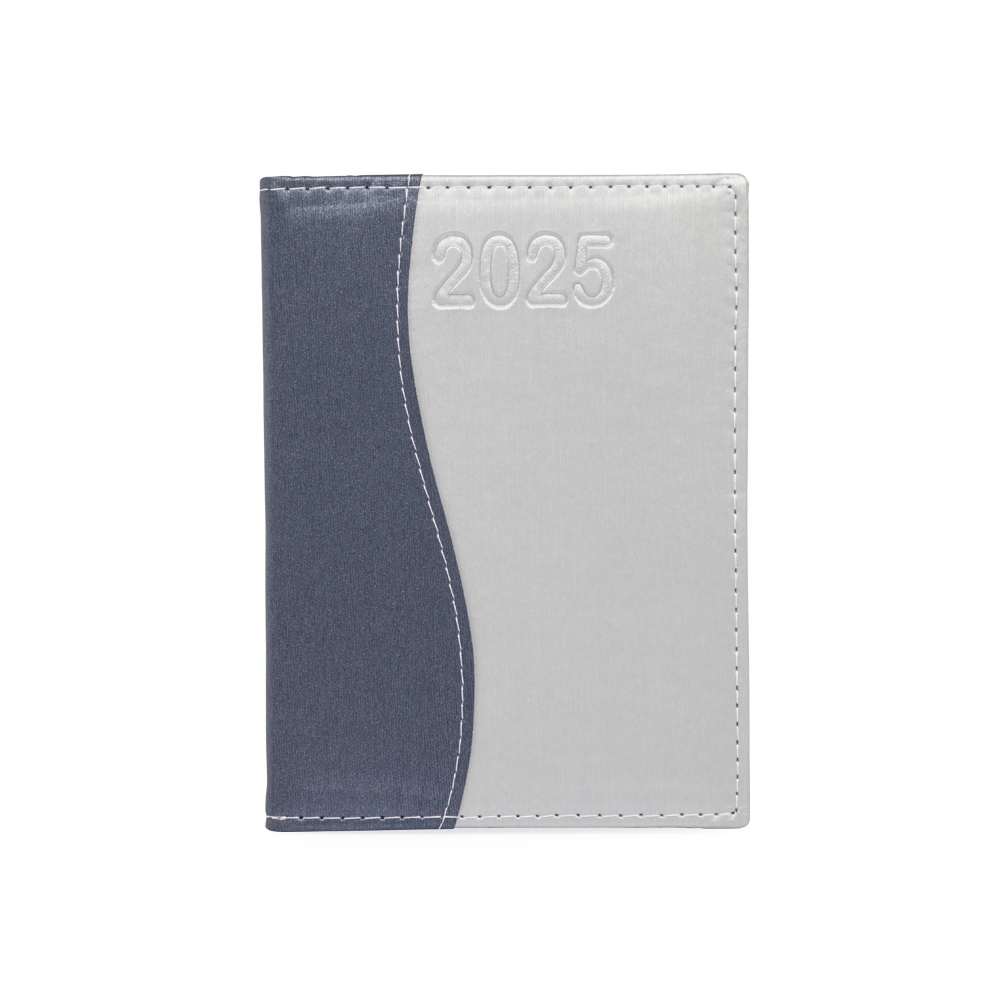 agenda semanal customizada 2026