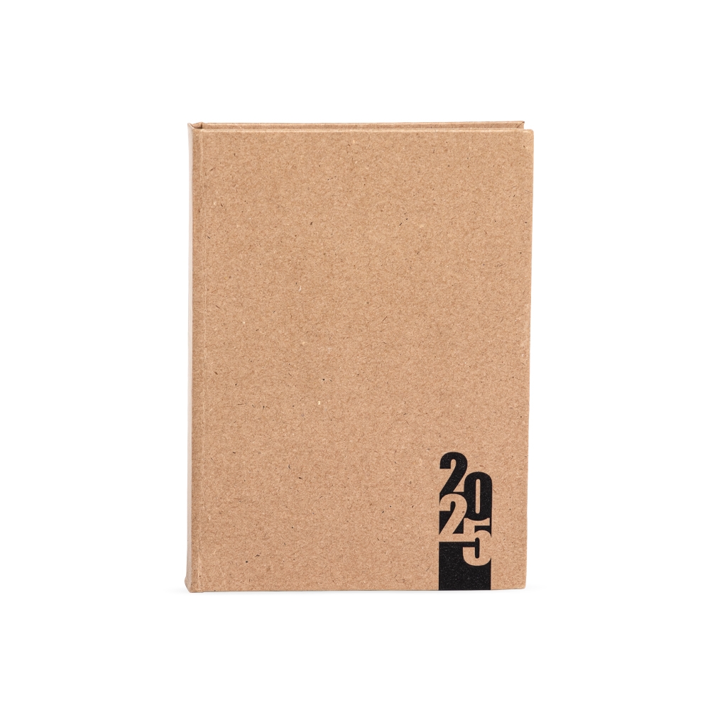 agenda 2026 personalizada espiral