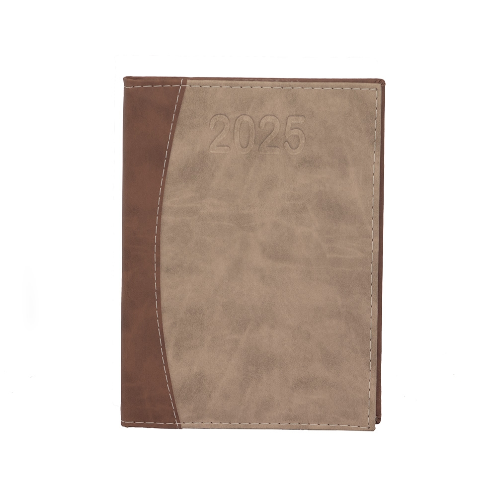 agenda 2026 com nome personalizado