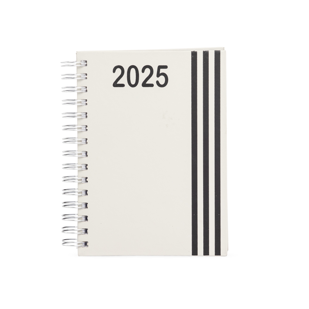 Transforme sua produtividade com nossa agenda semanal 2026 personalizada