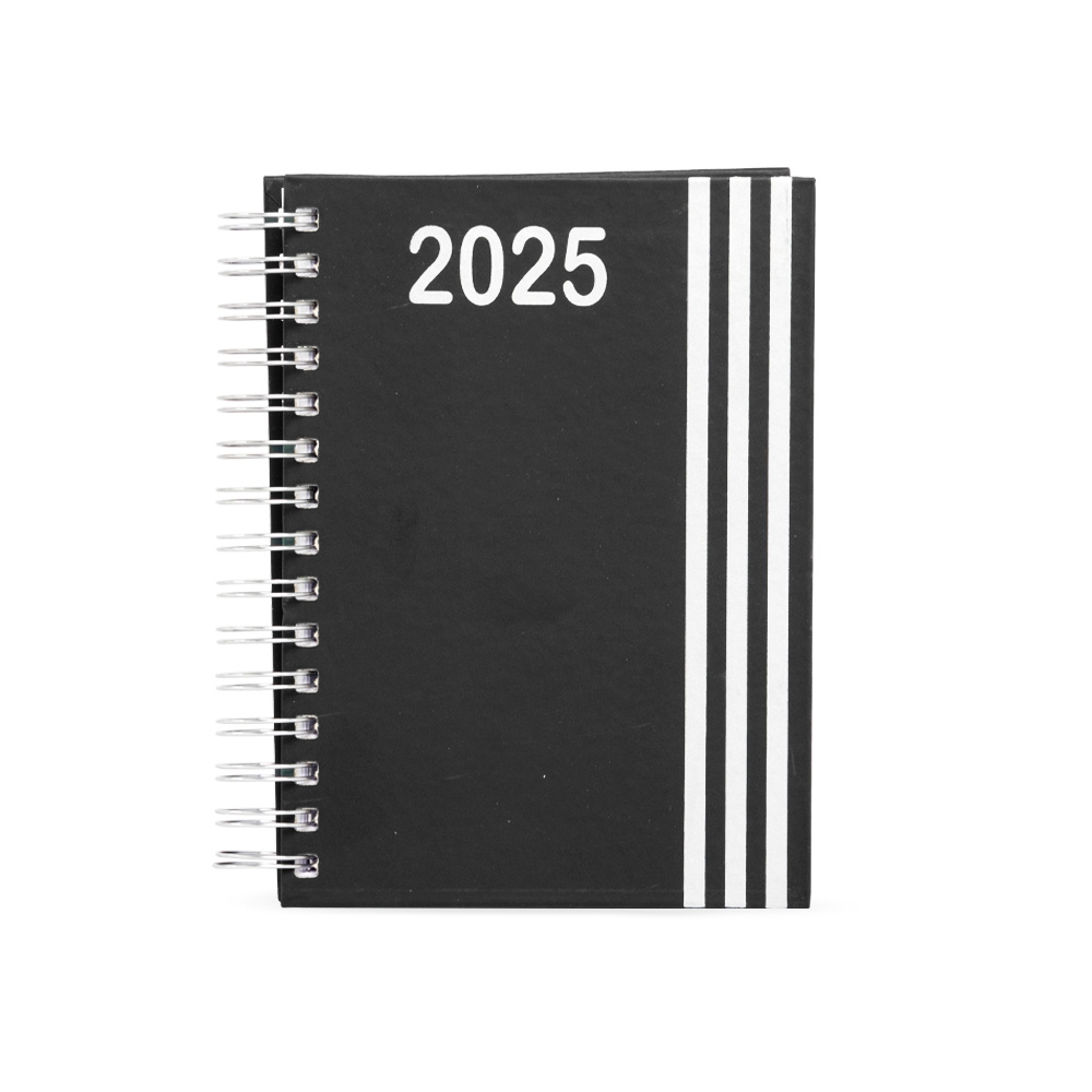agenda personalizada