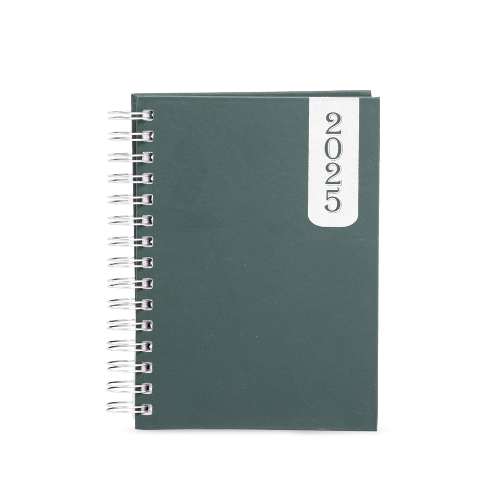 agenda 2026 personalizada com nome