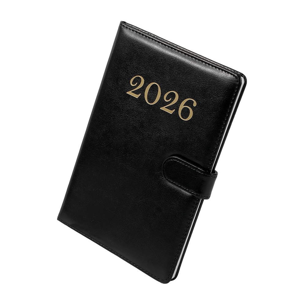 agenda personalizada 2026