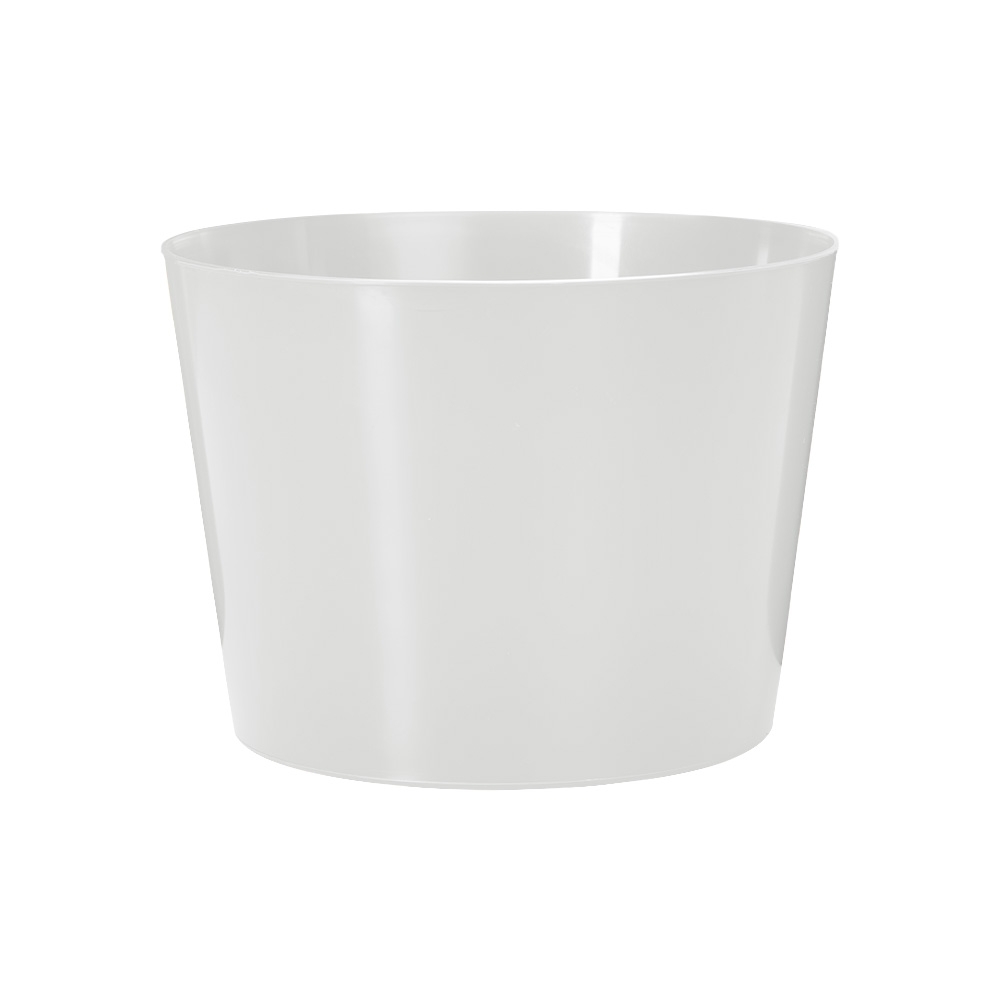 Balde Plástico 3 Litros Para Pipoca