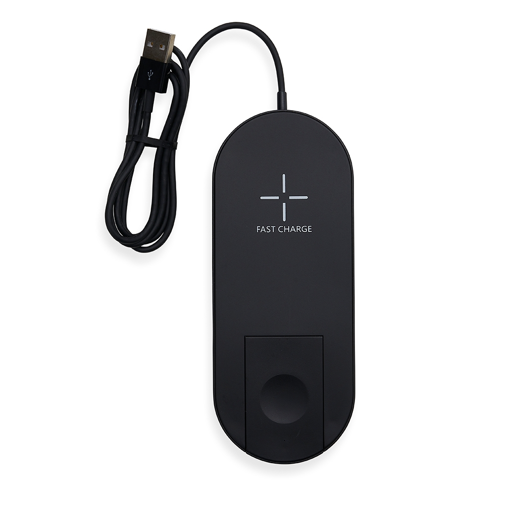 Base de Indução para Celular e Iwatch