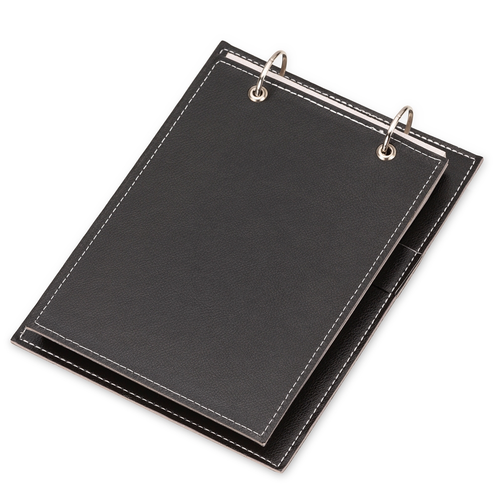 Bloco de Anotação Personalizado de Mesa