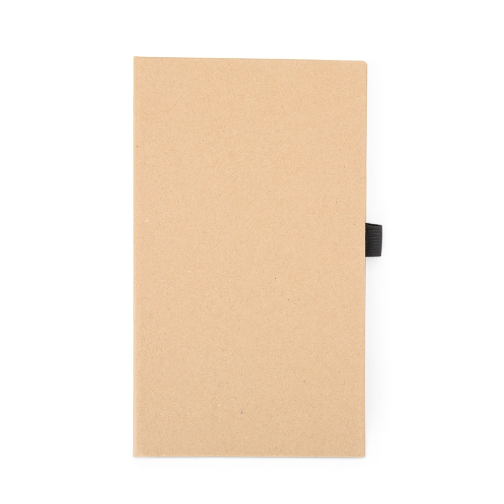 Bloco de Anotações Com Autoadesivos Personalizado