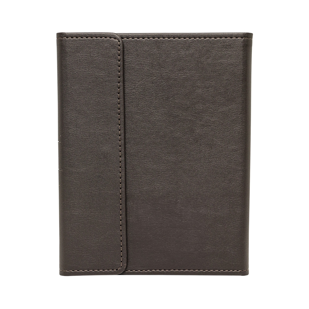 Caderneta com Suporte