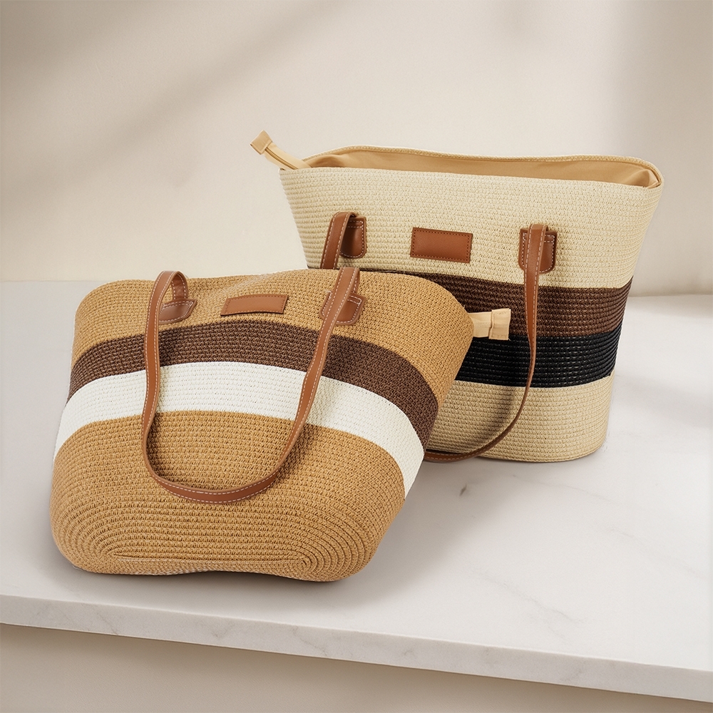 Bolsas Artesanais e Exclusivas