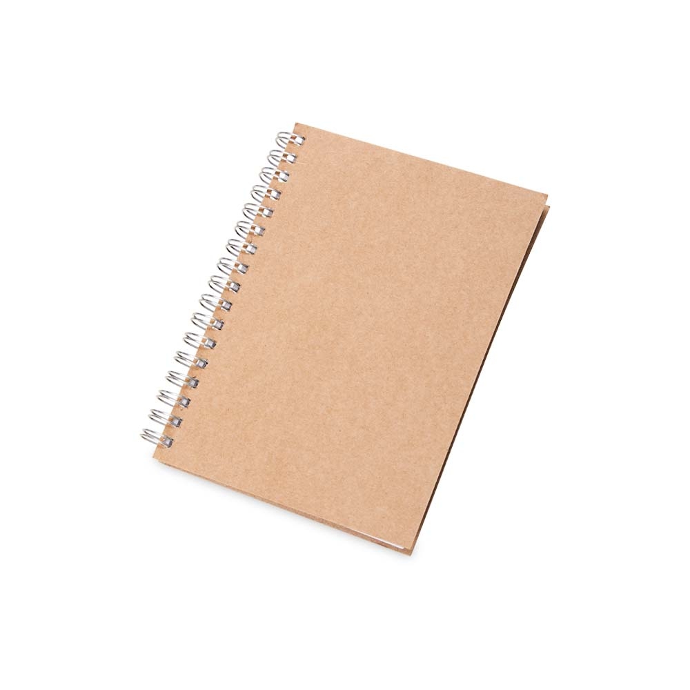 Cadernos Reciclados Personalizados SP