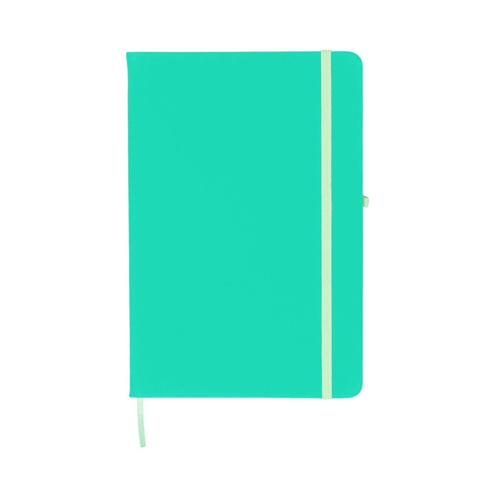 Caderneta Emborrachada