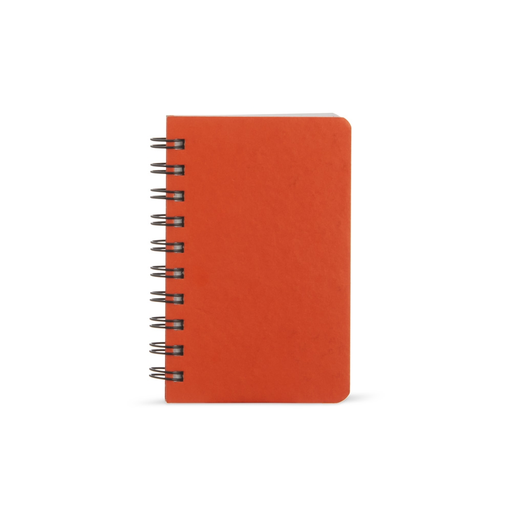 Caderno Brinde