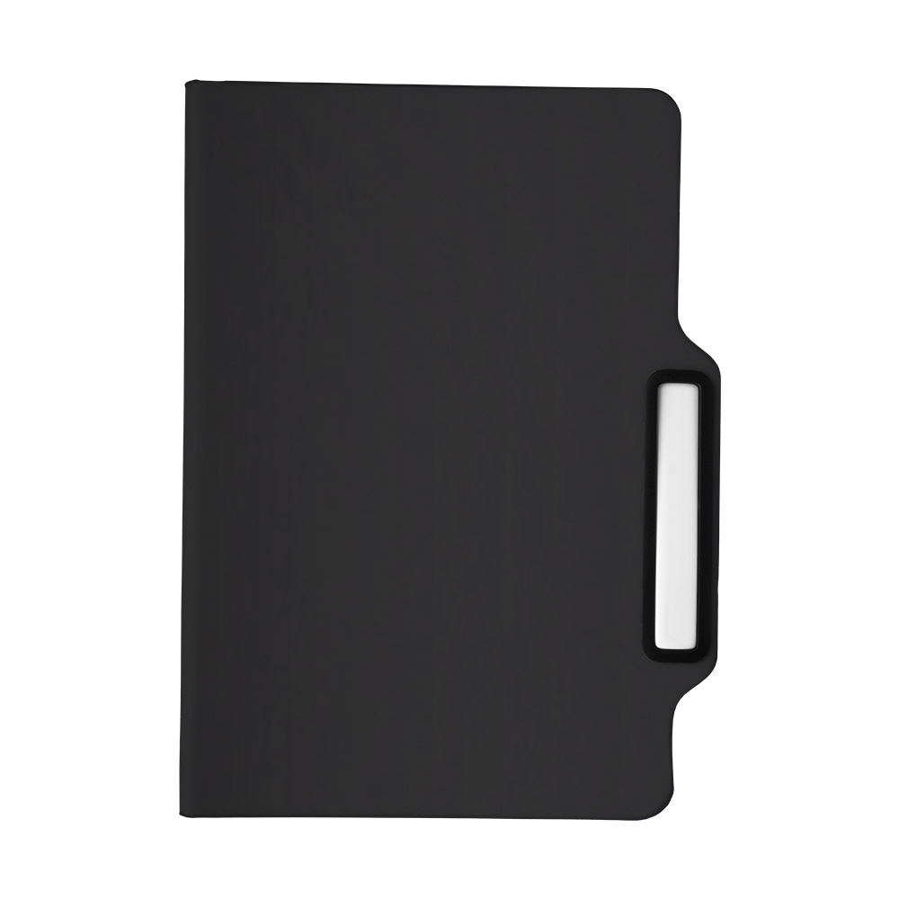 Caderneta PU A5 Promocionais