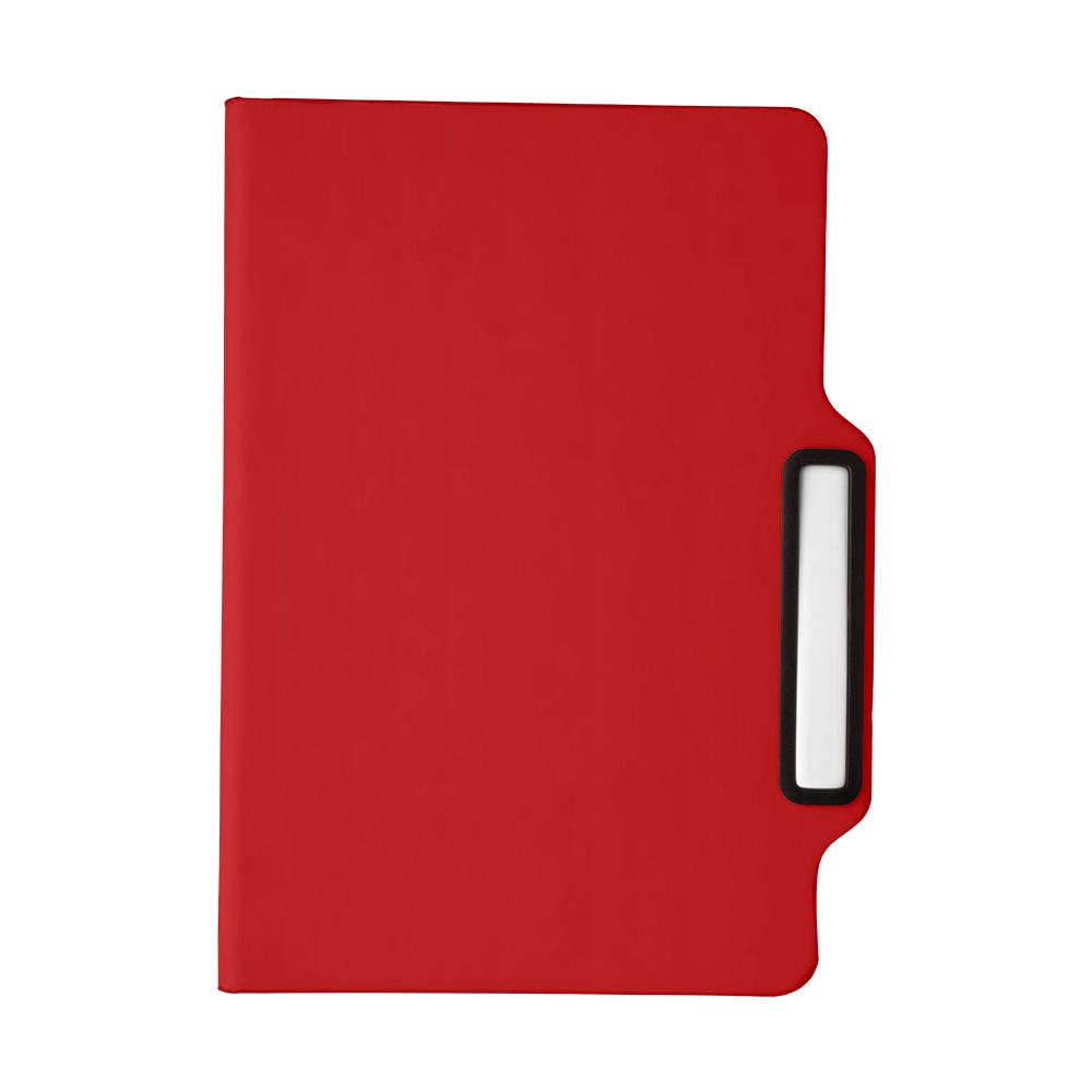 Caderneta PU A5 Personalizado