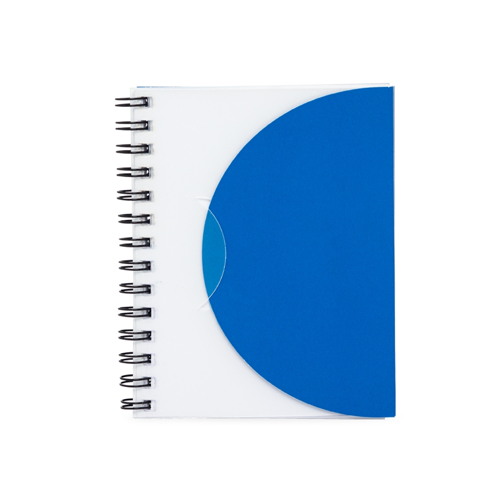 Caderno Promocionais