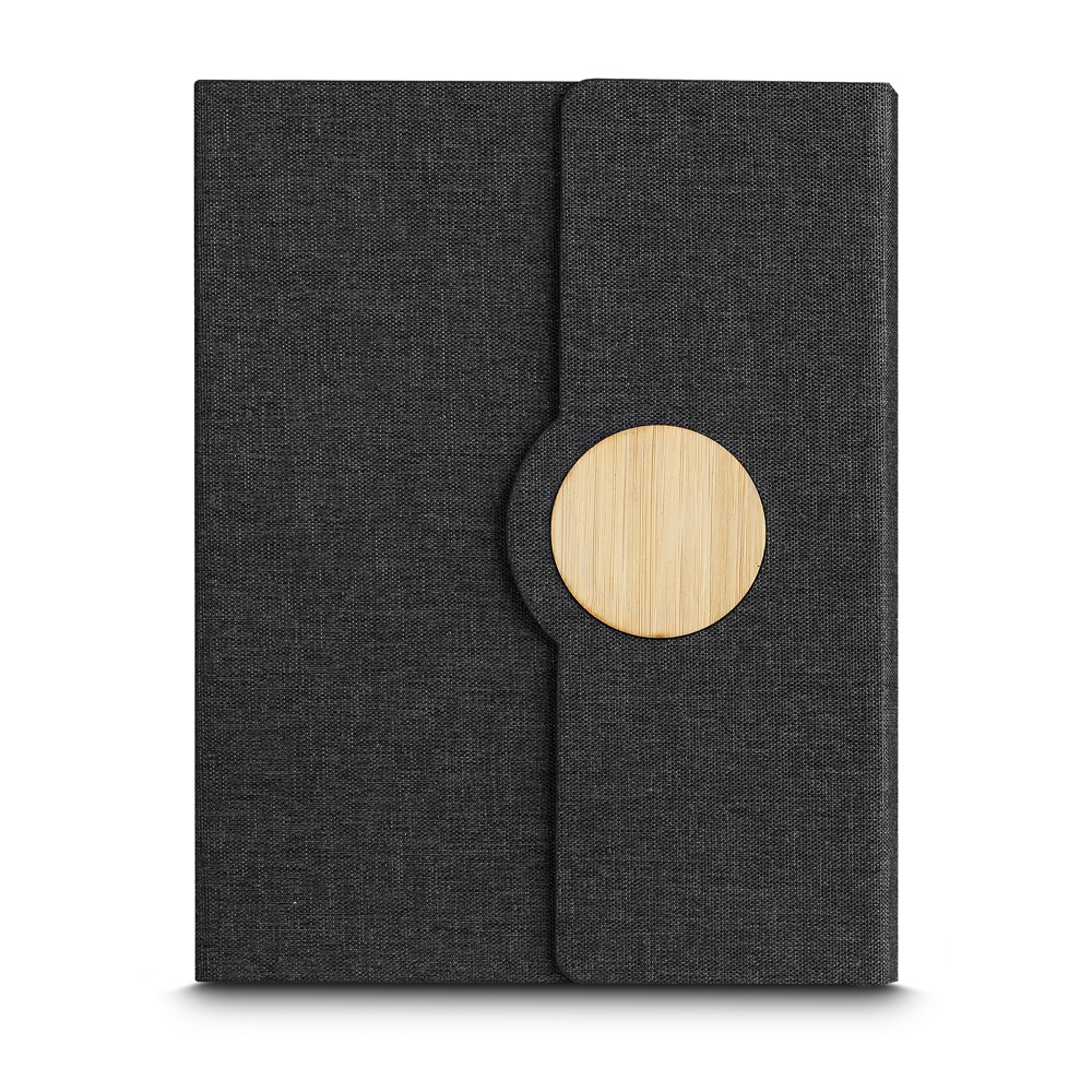 Caderneta rPET Personlizado