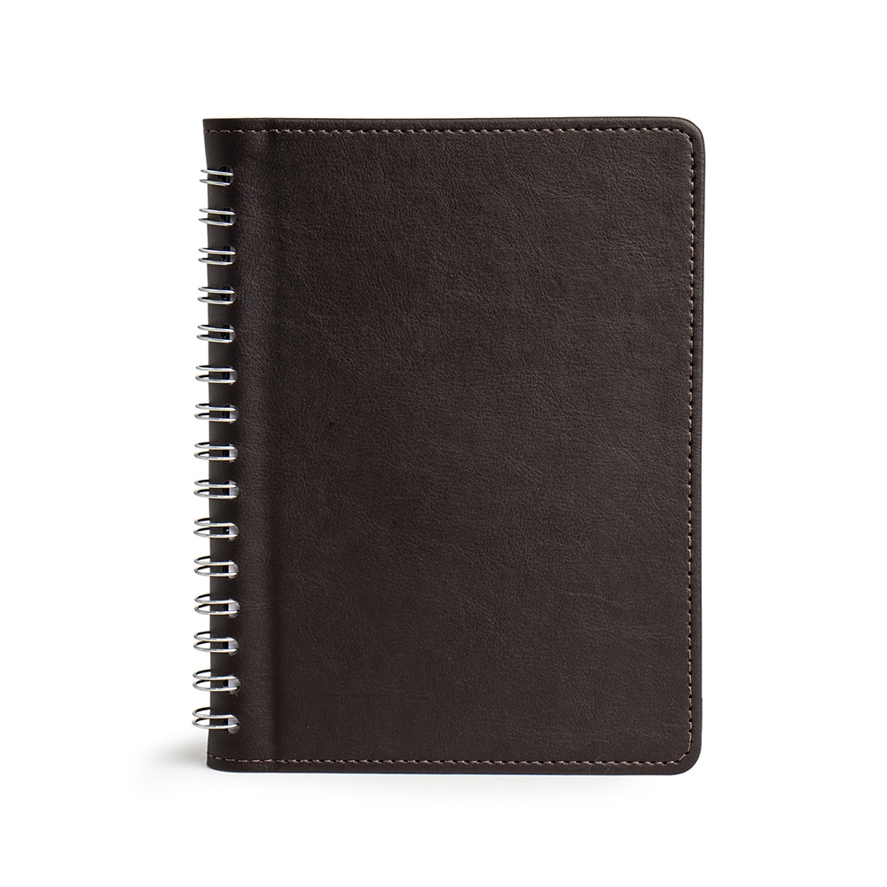 brinde corporativo caderno