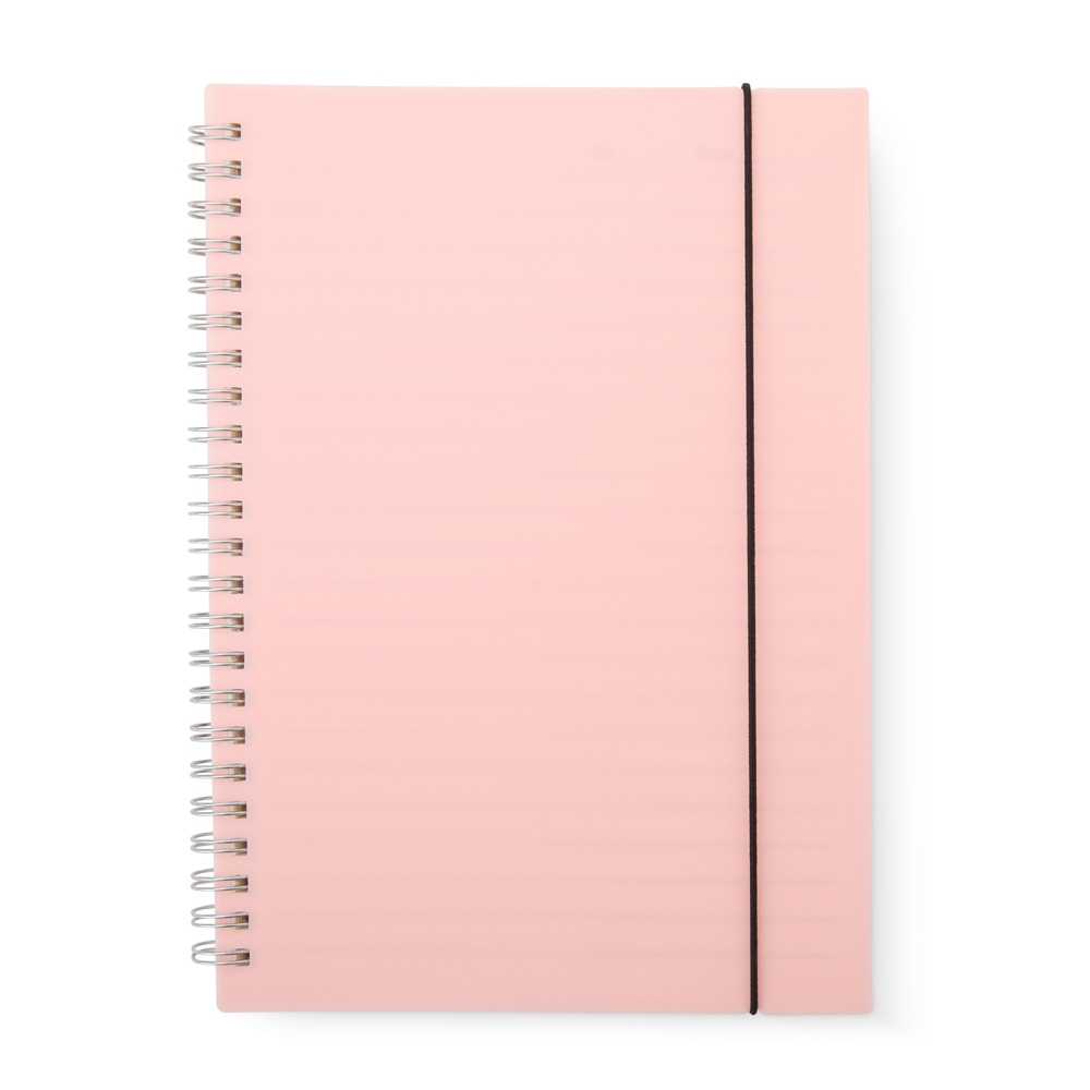 Caderno Personalizados Para Mulheres