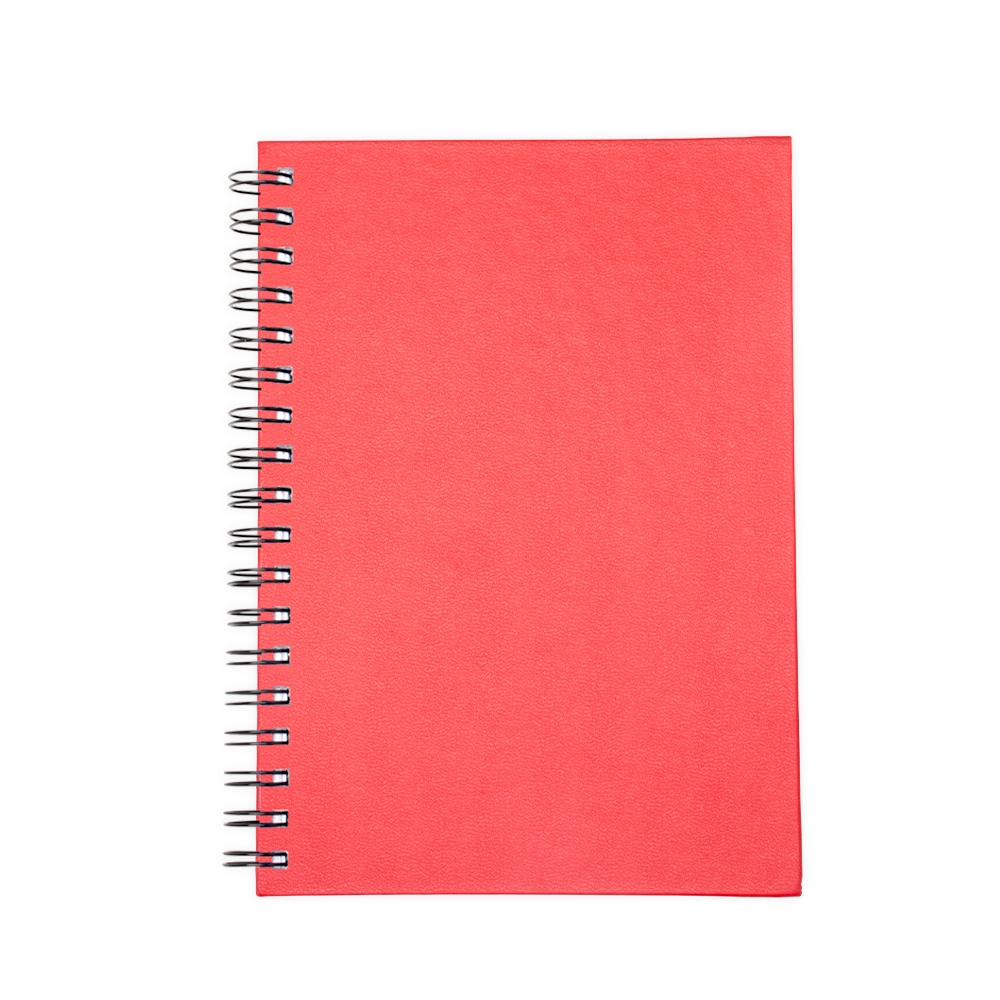 Caderno Brinde