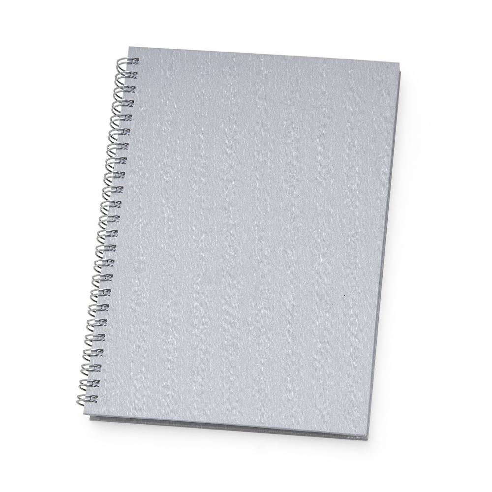Caderno de Negócios Personalizado Para Brindes