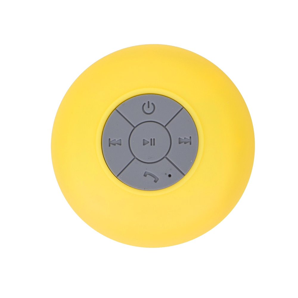 Caixa de Som Multimídia à prova D?Água