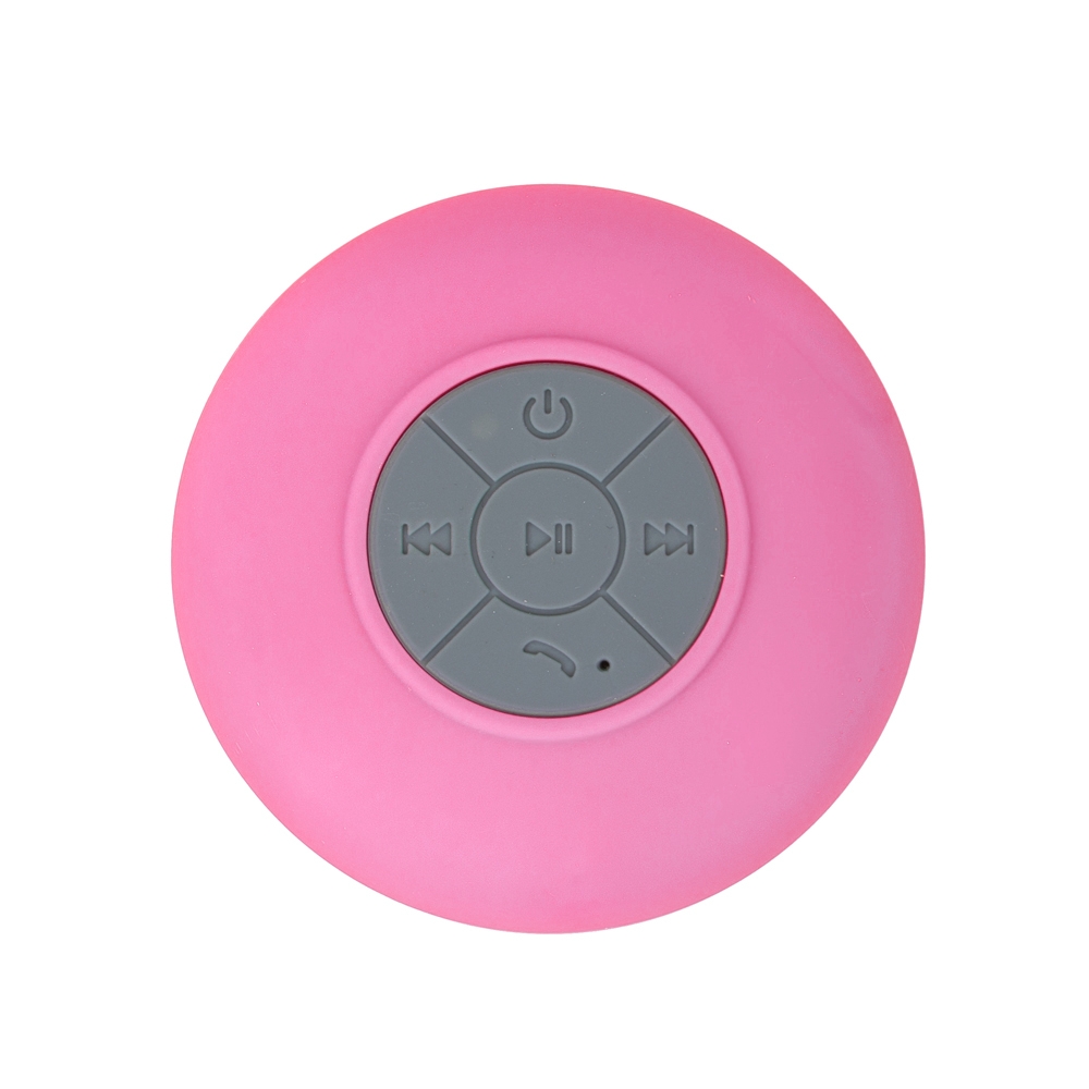 Caixa de Som Multimídia à prova D?Água