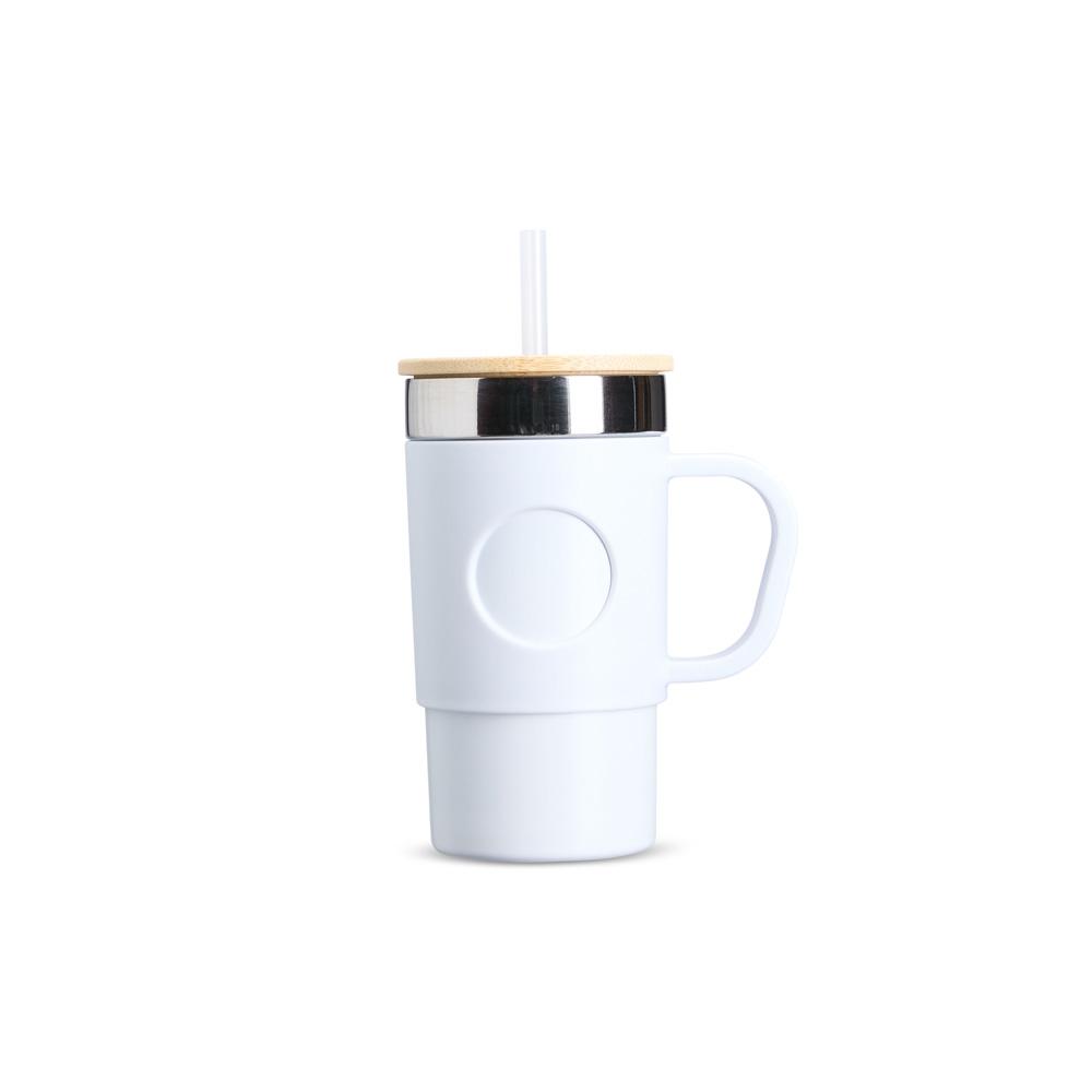 Caneca Térmica 400ml