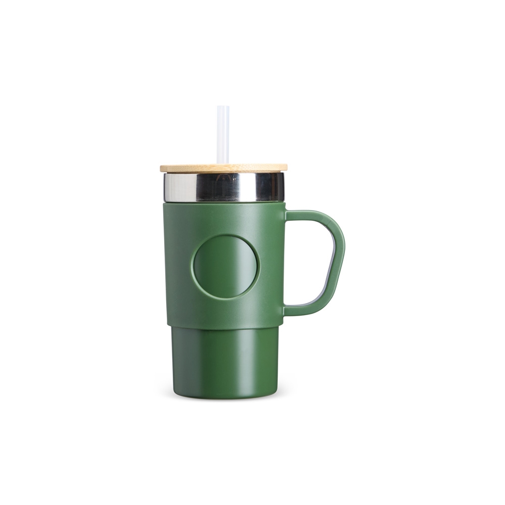 Caneca Térmica 400ml