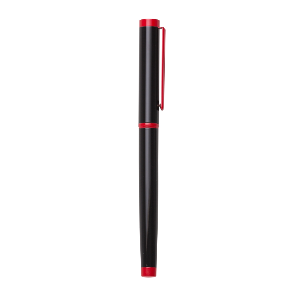 Caneta Roller Semimetal
