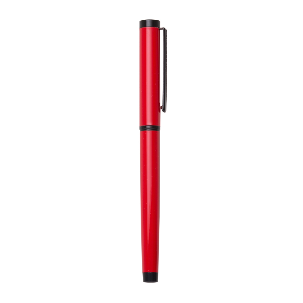 Caneta Roller Semimetal