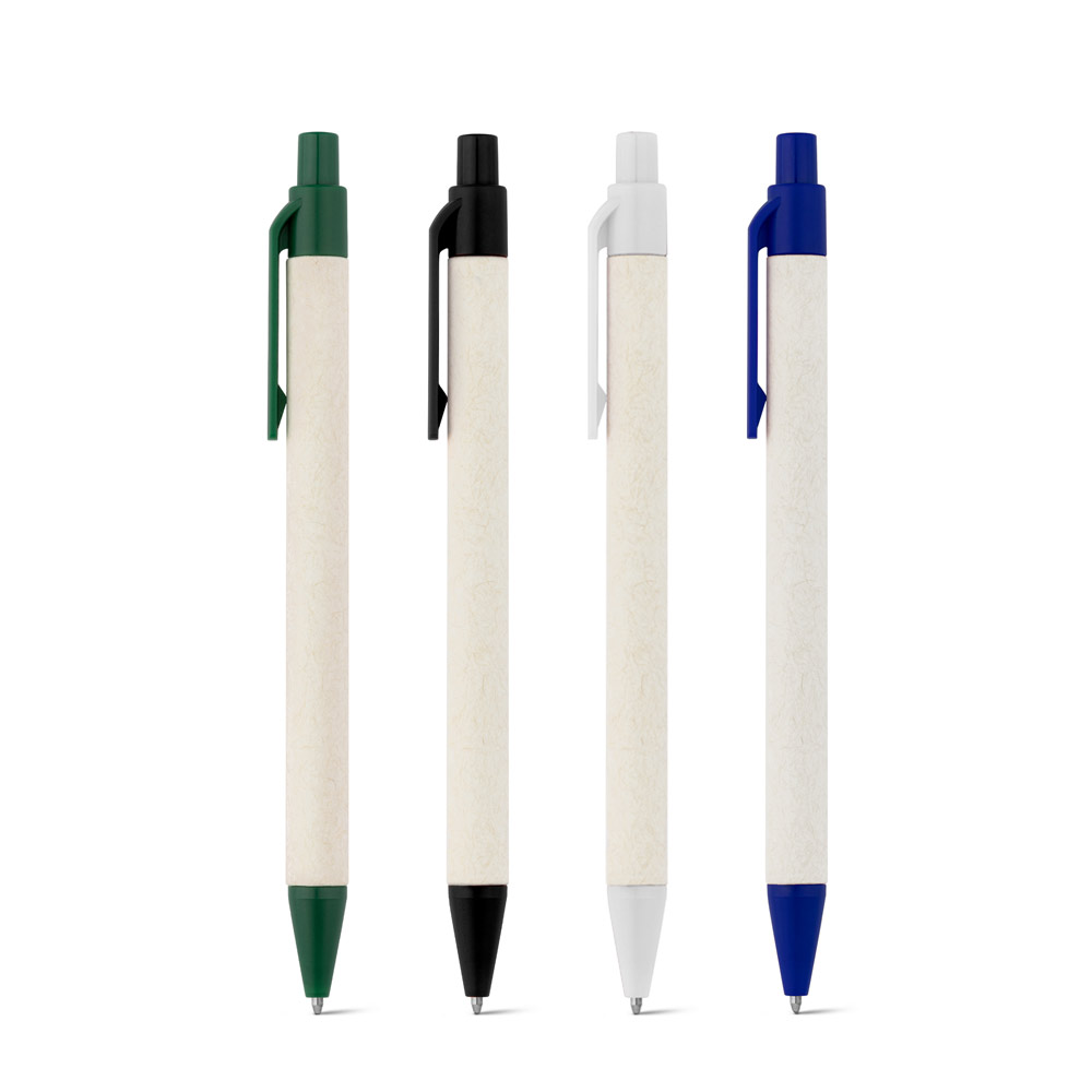 Caneta Sustentáveis Personalizada