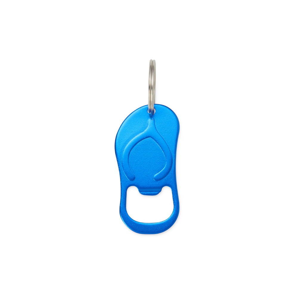 Chaveiro Metal Abridor