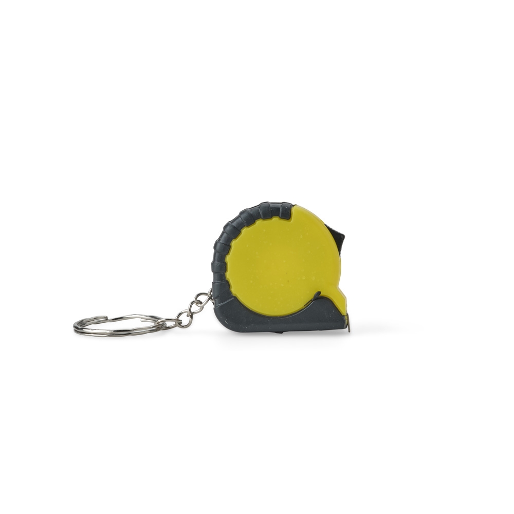 Chaveiro Trena Plástico 1 Metro