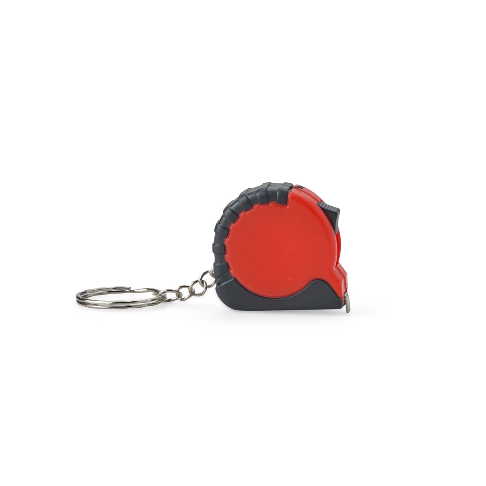 Chaveiro Trena Plástico 1 Metro