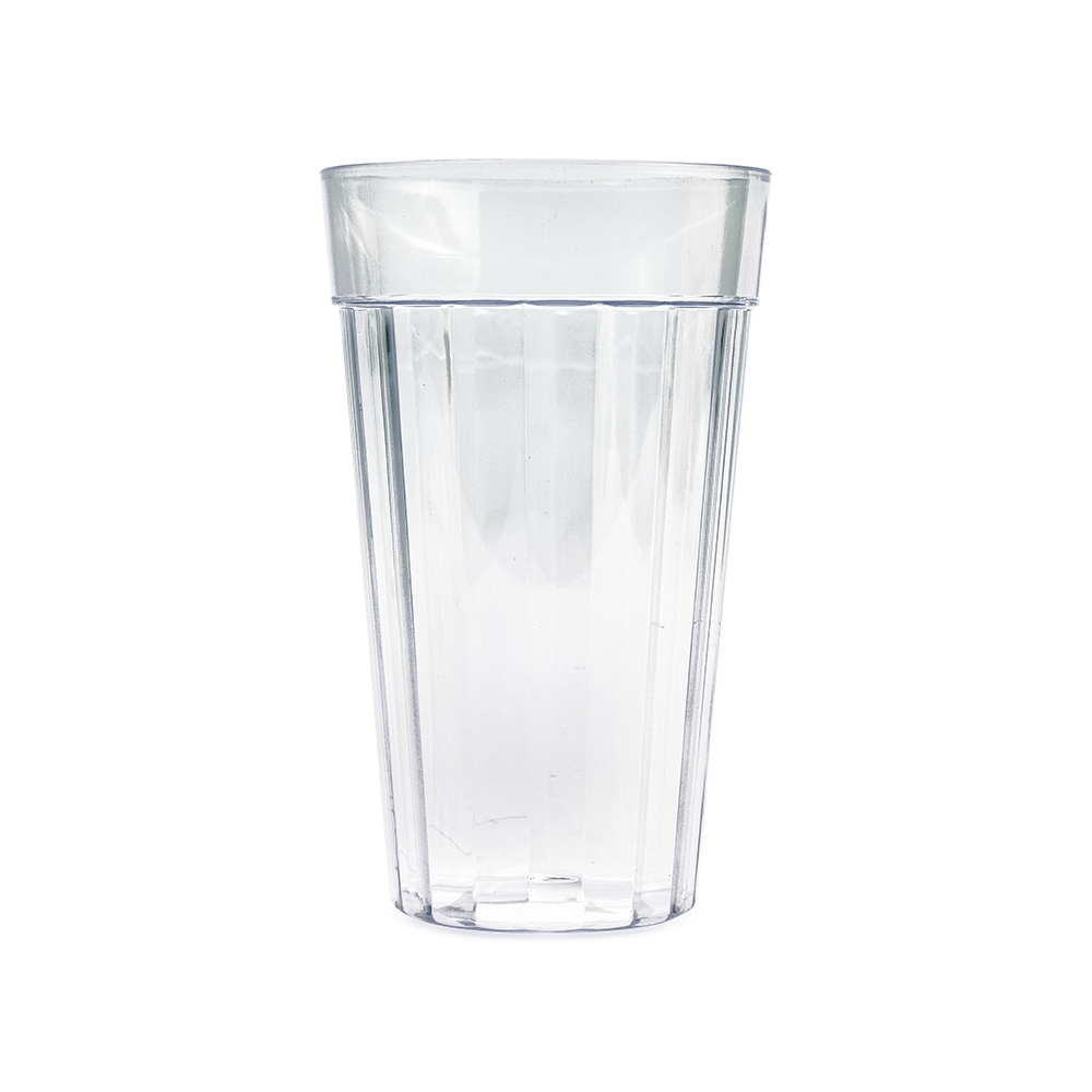 Copo Plástico 450ml - Imagem 2