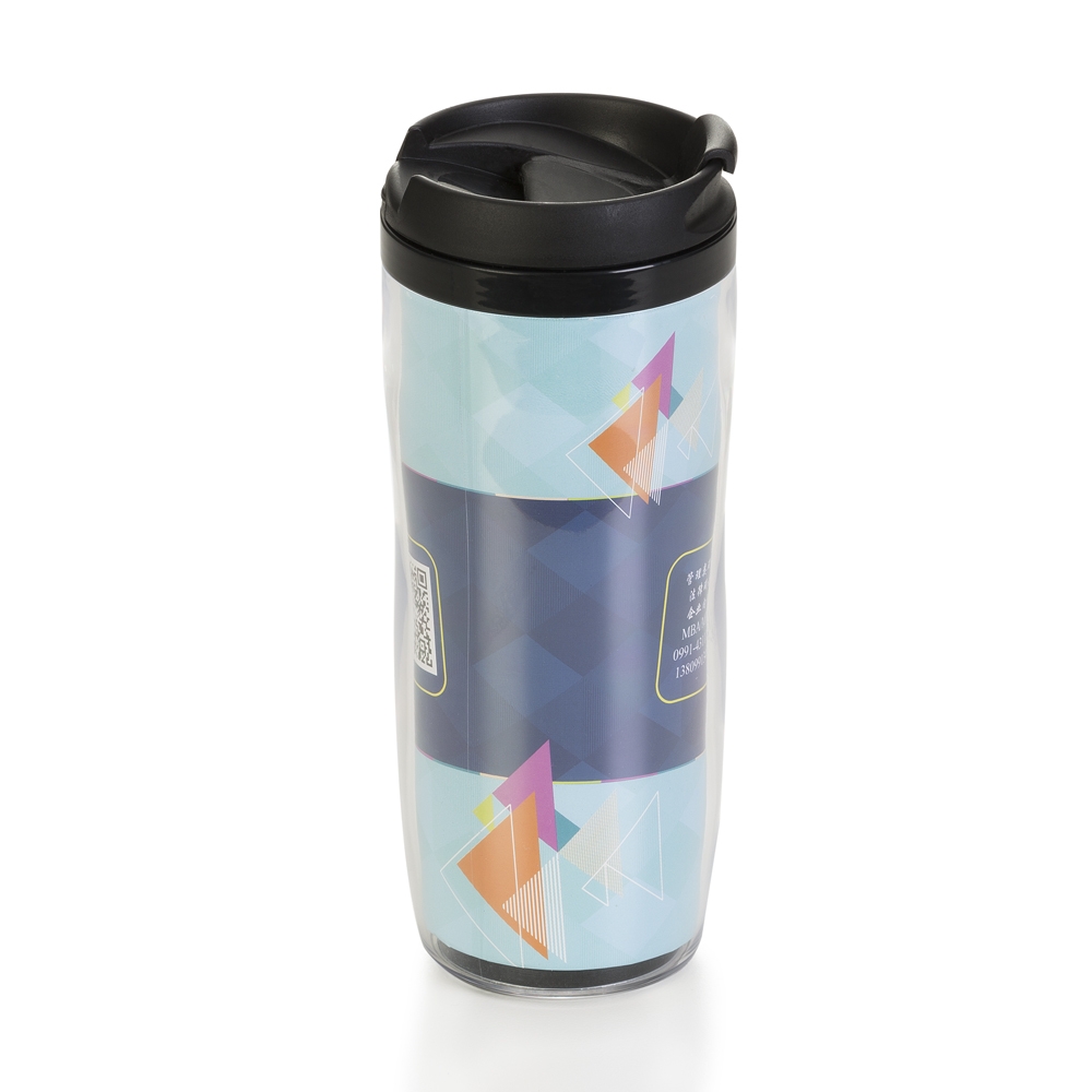 Copo Porta Foto 350ml - Imagem 4