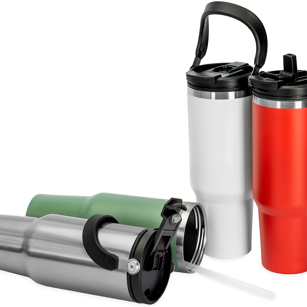 Copo stanley personalizado a laser