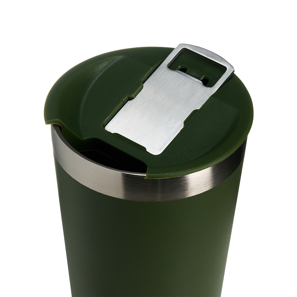 Copo Térmico 400ml com Caixa de Som - Imagem 6