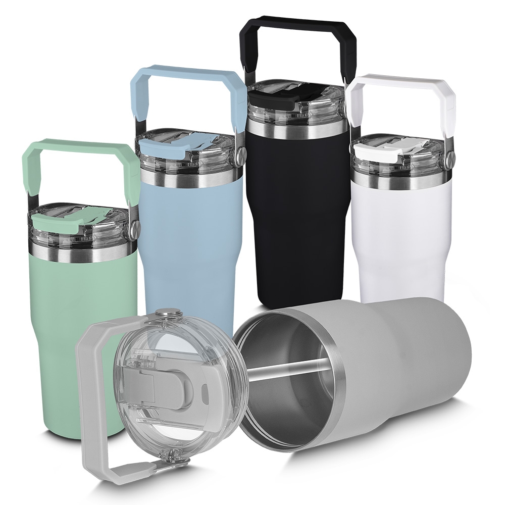 Copo Térmico 650ml - Imagem 2