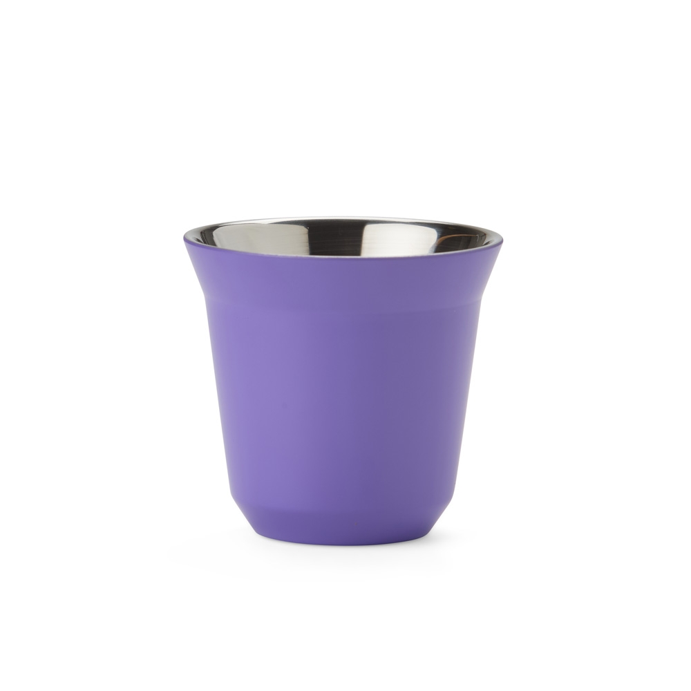 Copo Parede Dupla 80ml