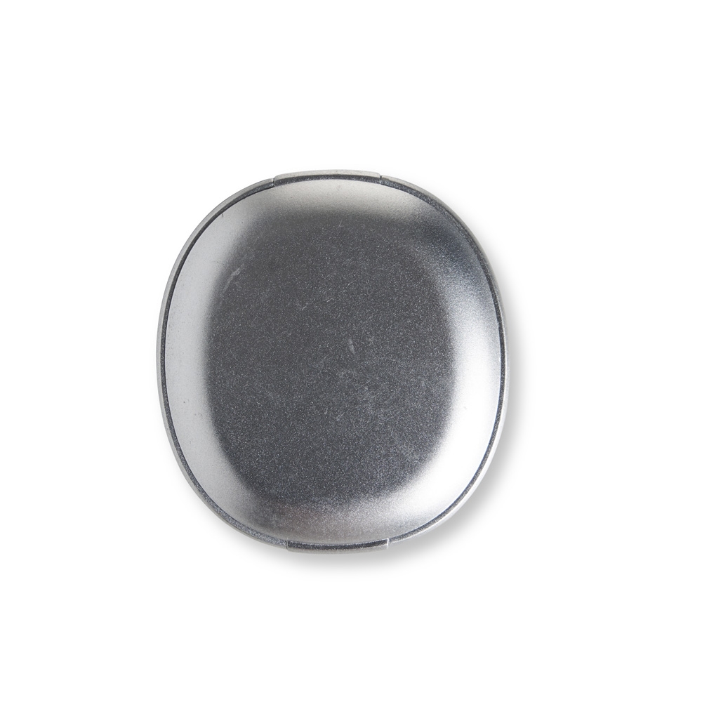 Espelho Duplo Sem Aumento Plástico